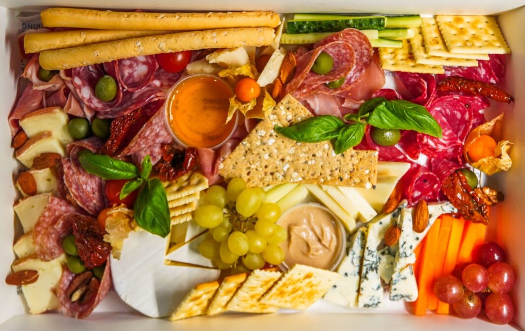 Італійський сет