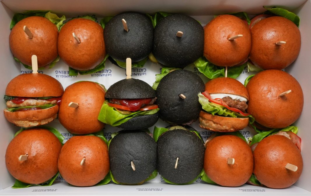 Food Box Бургери