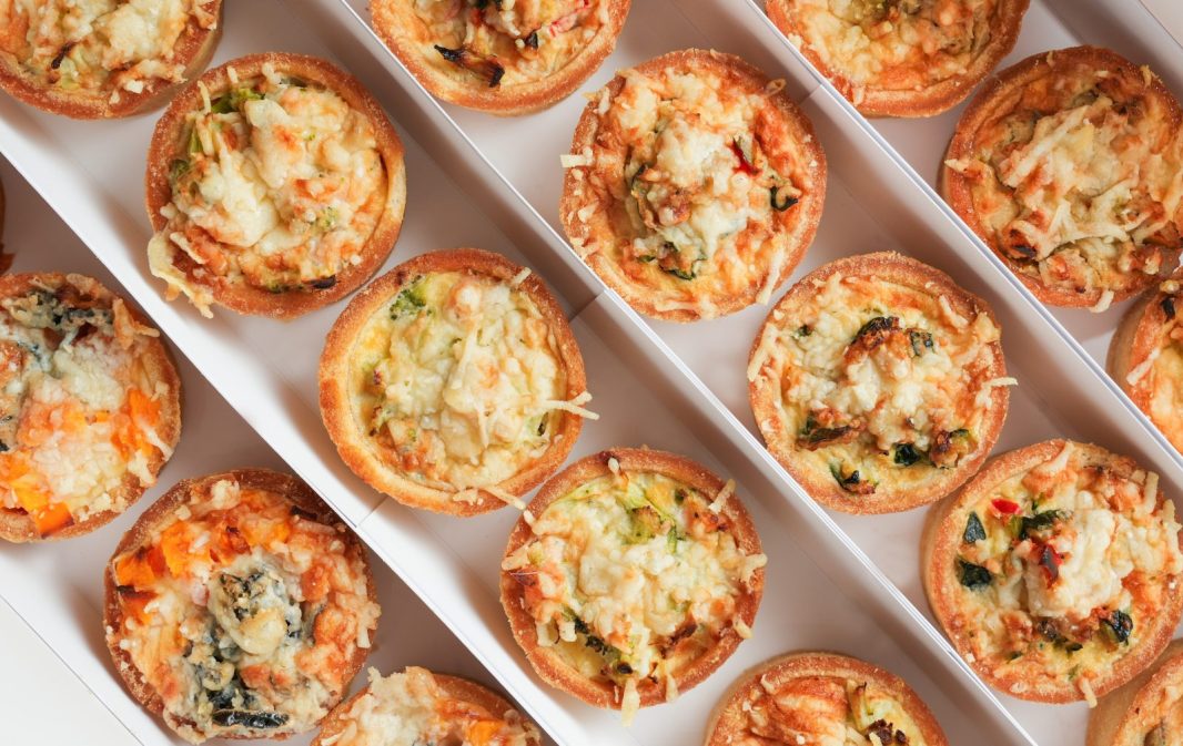Food Box Кіш-лорен