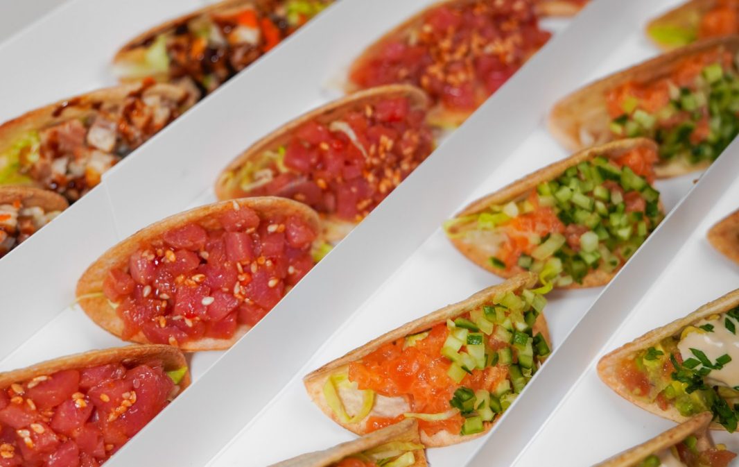 Food Box Тартар