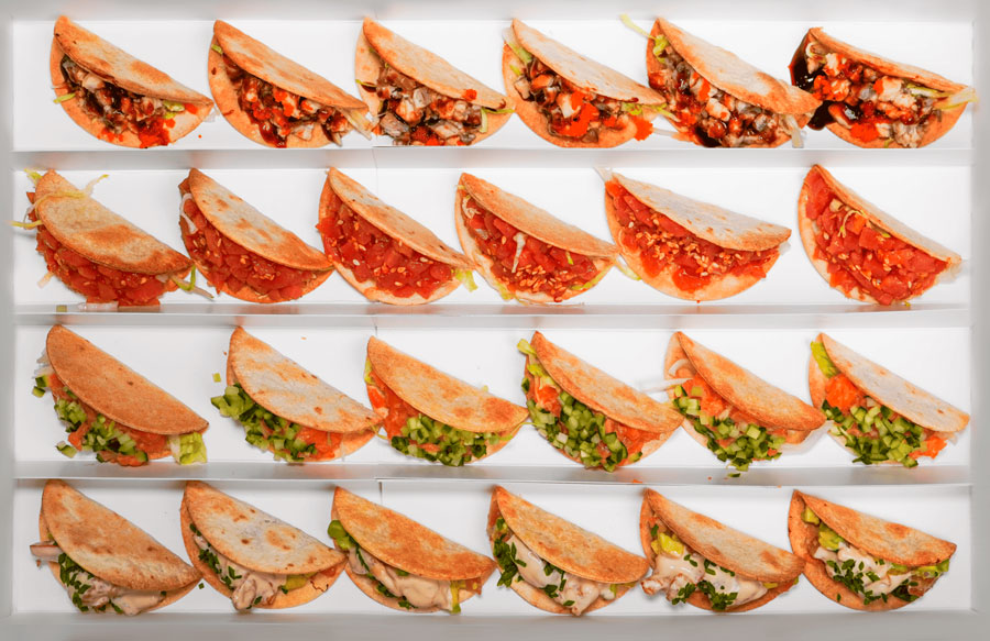 Тартар – сет