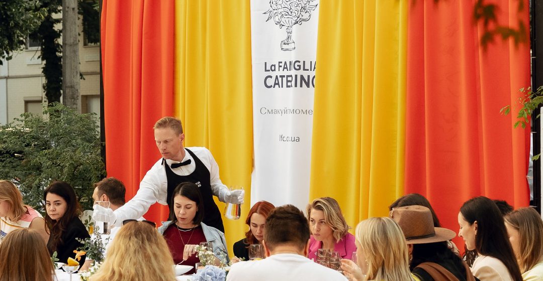 Сицилійський гастрономічний перформанс: Мистецтво Food & Cocktail Pairing