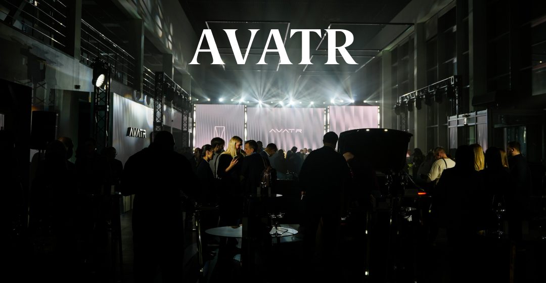 Прем’єра майбутнього: Відкриття першого в Україні автосалону AVATR