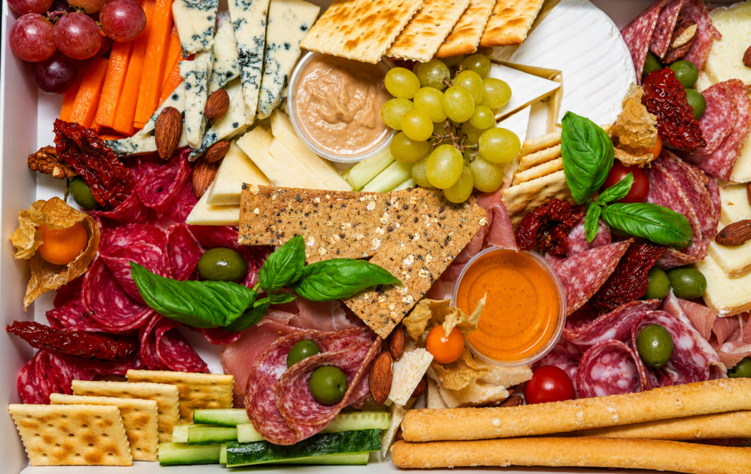 Food Box Італійський