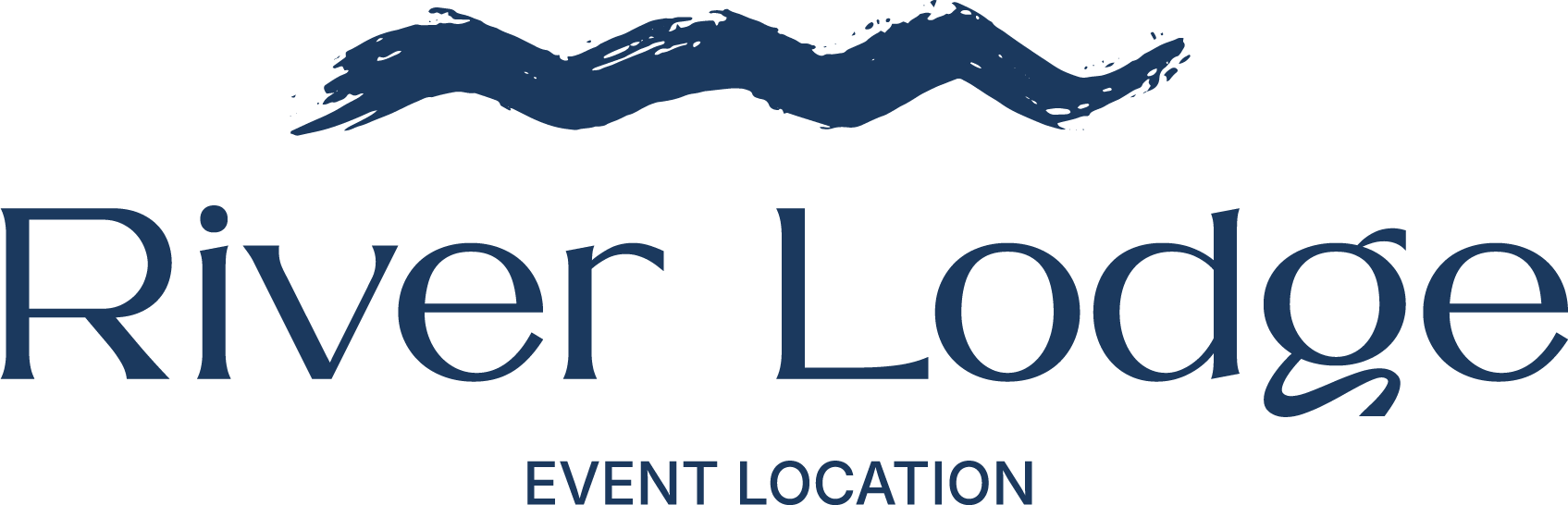 River Lodge event location